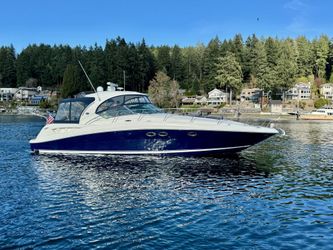 39' Sea Ray 2005 Yacht For Sale